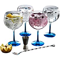 Luminarc Fiesta Combinados Juegos de Cristalería- 71-5 cl